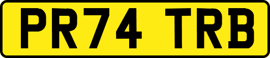 PR74TRB
