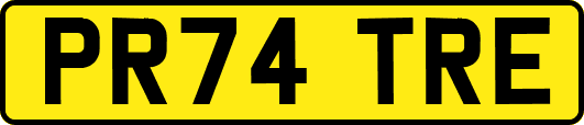 PR74TRE