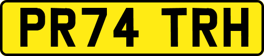 PR74TRH