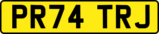 PR74TRJ