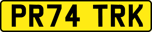PR74TRK