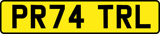 PR74TRL