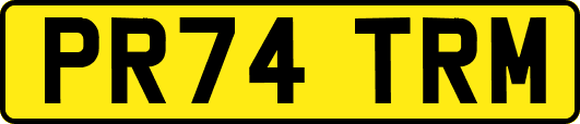 PR74TRM
