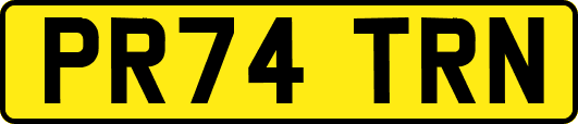 PR74TRN