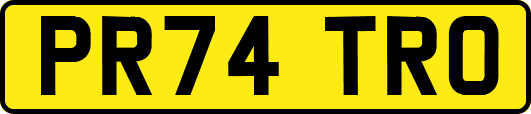 PR74TRO