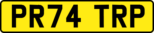 PR74TRP
