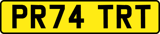 PR74TRT