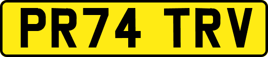 PR74TRV