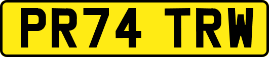 PR74TRW