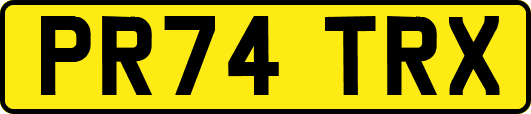 PR74TRX