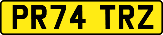 PR74TRZ