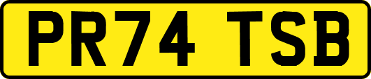 PR74TSB