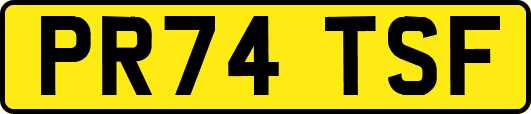 PR74TSF