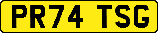 PR74TSG