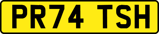 PR74TSH