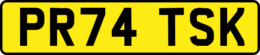 PR74TSK