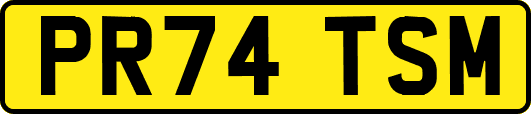 PR74TSM