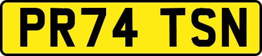 PR74TSN