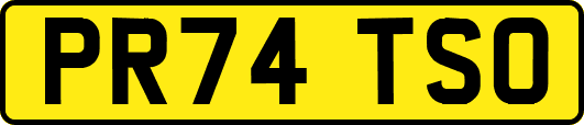 PR74TSO
