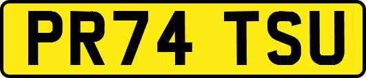 PR74TSU
