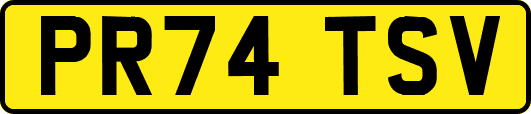 PR74TSV