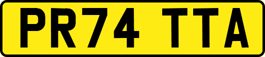PR74TTA