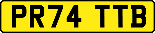 PR74TTB