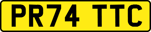 PR74TTC