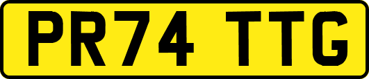 PR74TTG