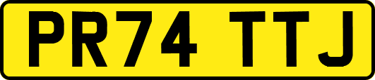 PR74TTJ