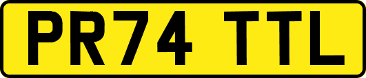 PR74TTL
