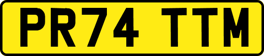 PR74TTM