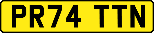 PR74TTN