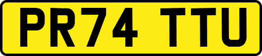 PR74TTU