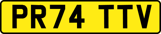 PR74TTV