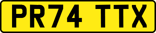PR74TTX