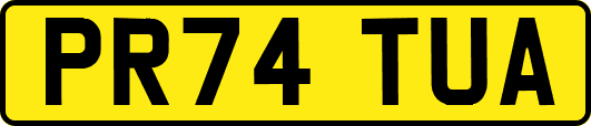 PR74TUA