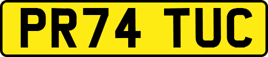 PR74TUC
