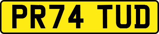 PR74TUD