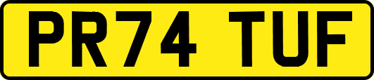 PR74TUF