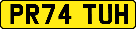 PR74TUH