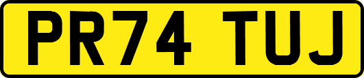PR74TUJ