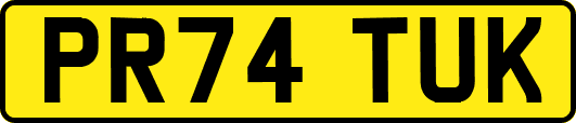 PR74TUK