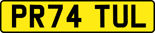 PR74TUL