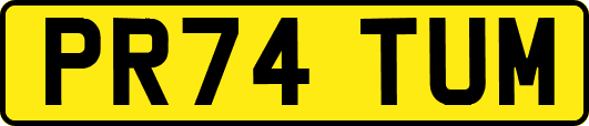 PR74TUM