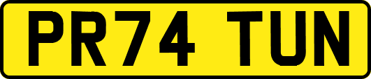 PR74TUN