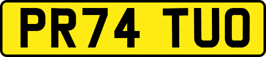 PR74TUO
