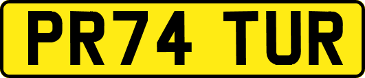 PR74TUR