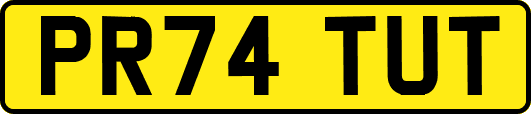 PR74TUT