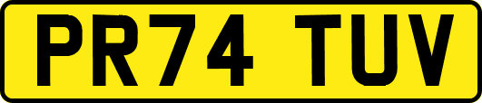 PR74TUV